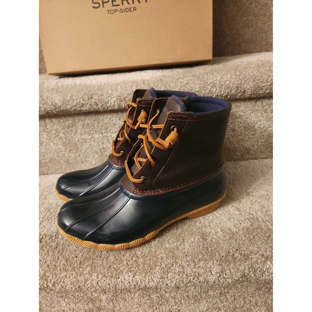 Sperry pre owned